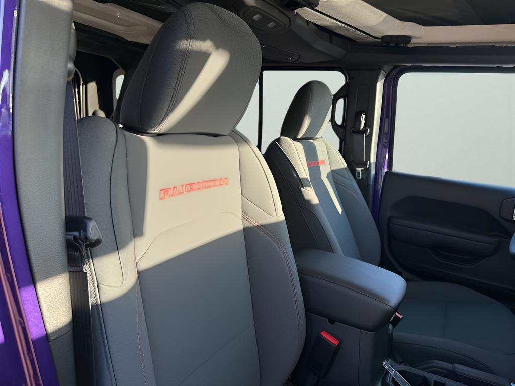 new 2026 Jeep Wrangler car, priced at $62,766