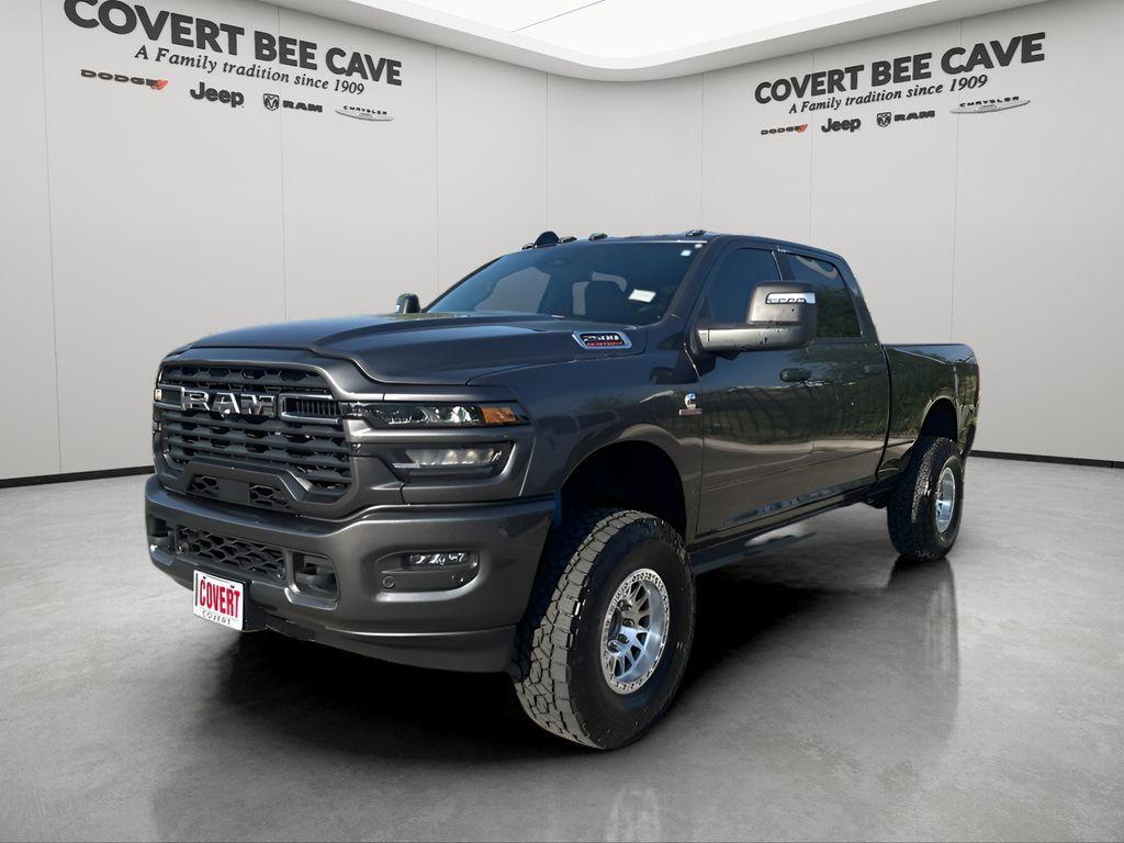 used 2025 Ram 2500 car, priced at $67,126