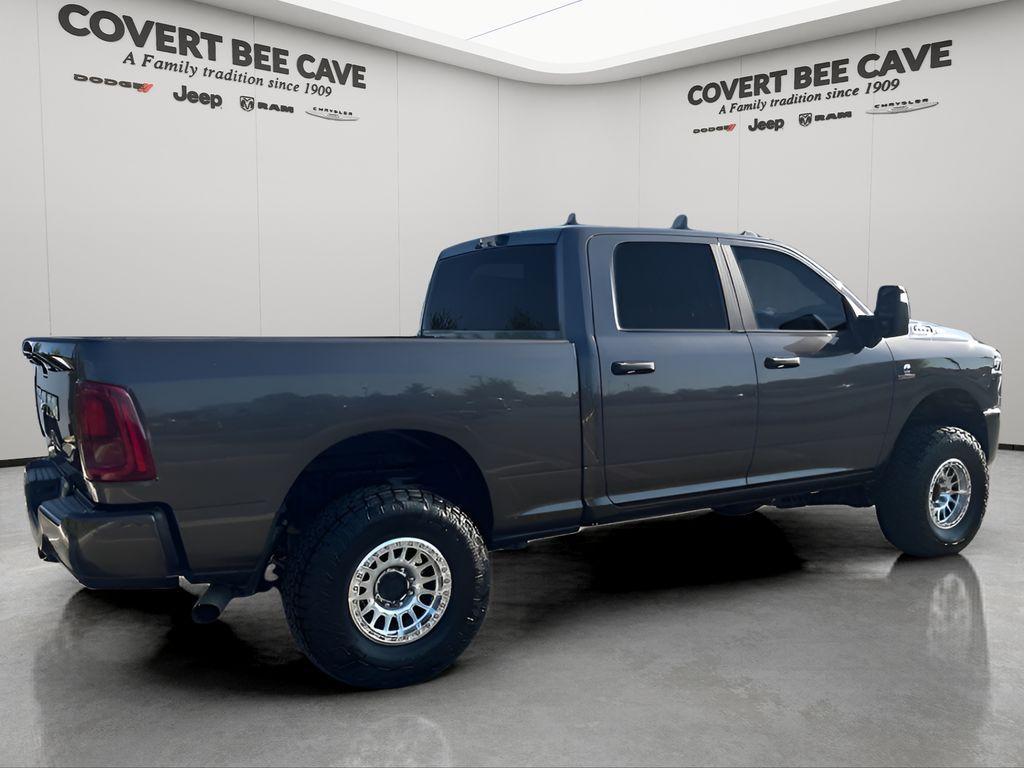 used 2025 Ram 2500 car, priced at $67,126