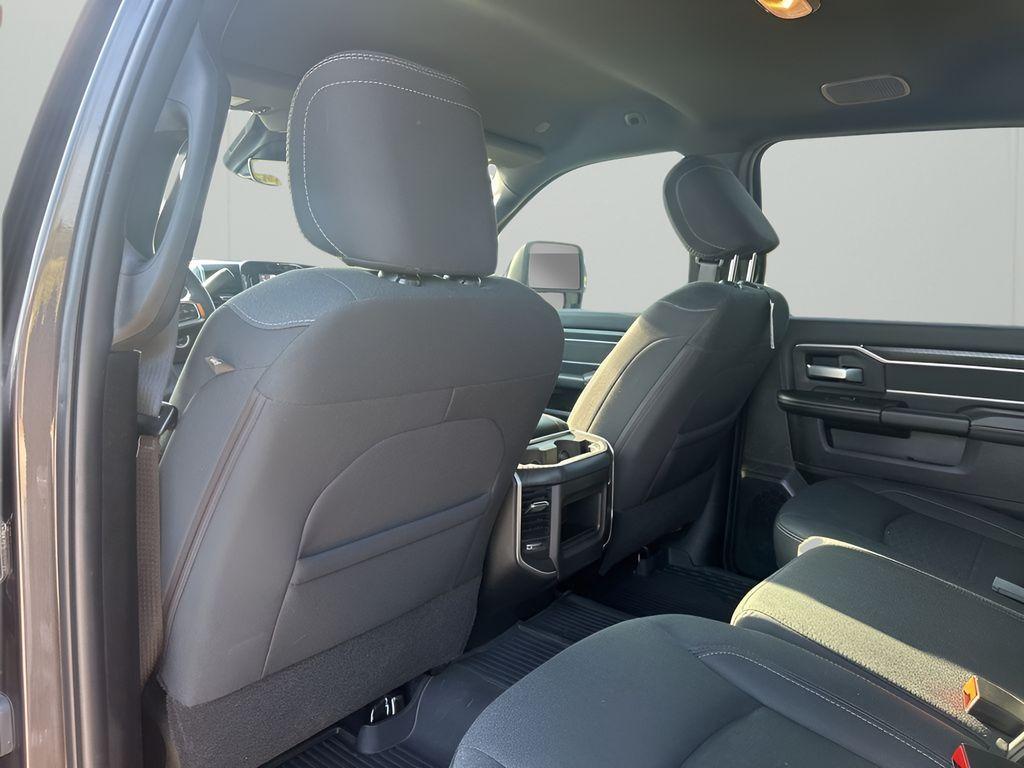 used 2025 Ram 2500 car, priced at $67,126
