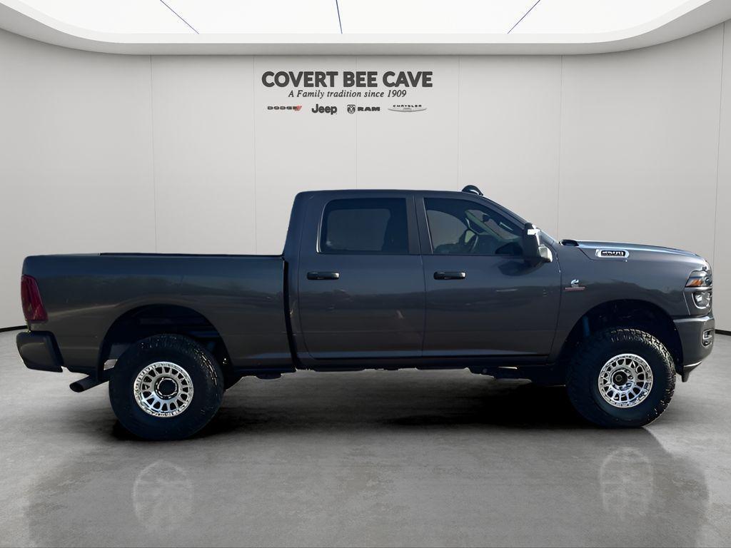 used 2025 Ram 2500 car, priced at $67,126