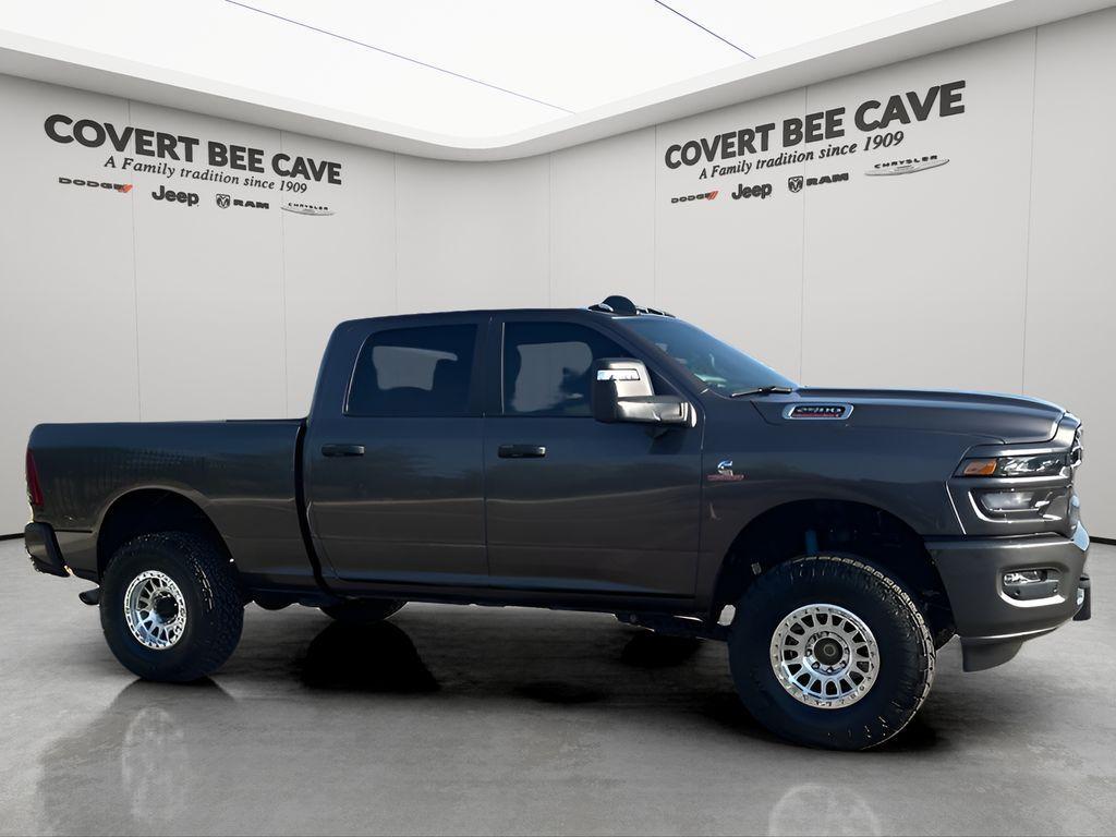 used 2025 Ram 2500 car, priced at $67,126