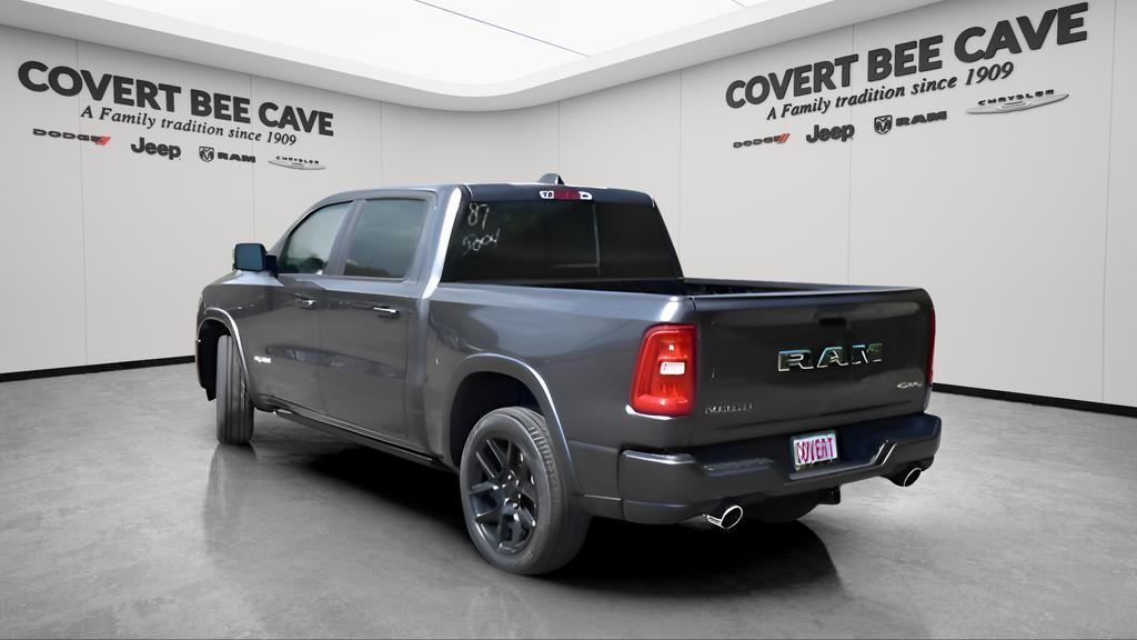 new 2026 Ram 1500 car, priced at $60,470