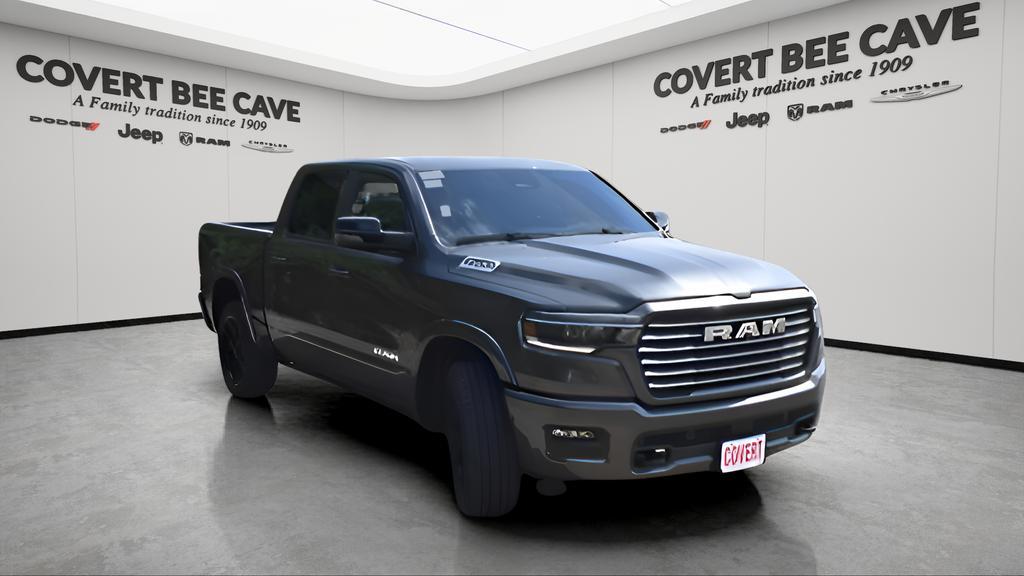 new 2026 Ram 1500 car, priced at $60,470