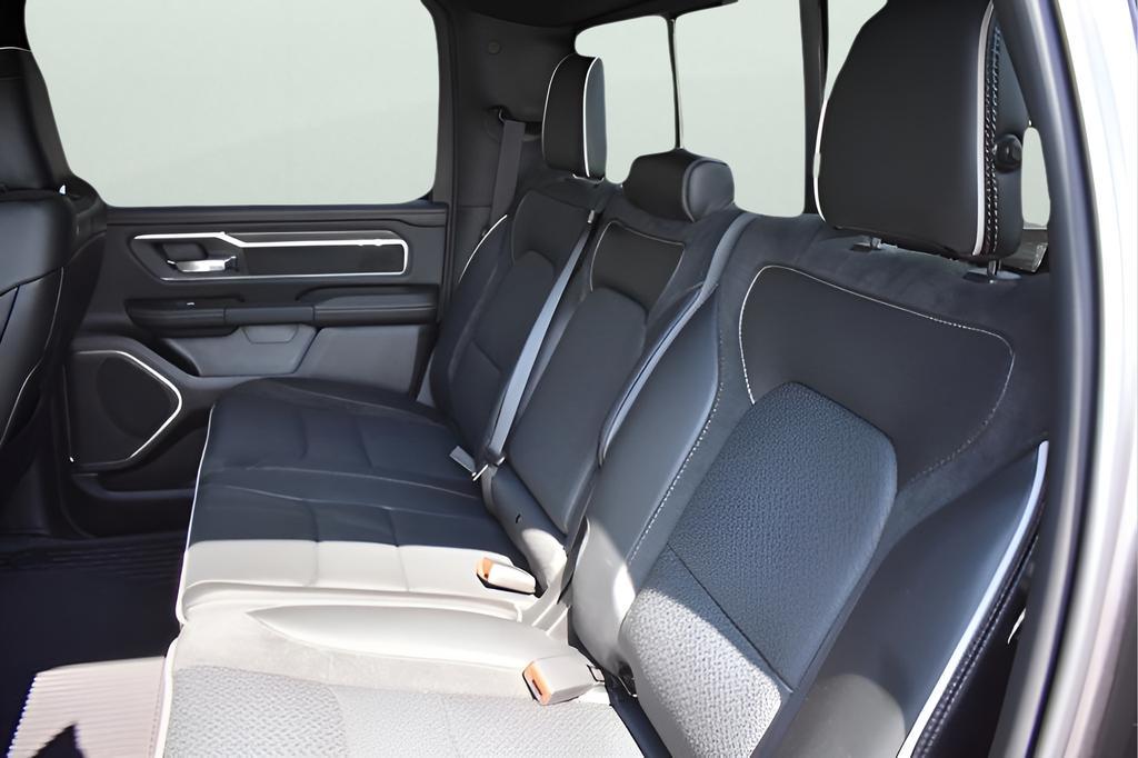 new 2026 Ram 1500 car, priced at $60,470