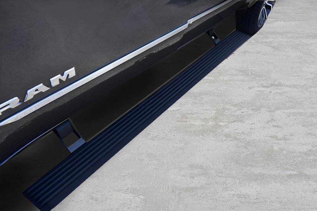 new 2026 Ram 1500 car, priced at $60,470