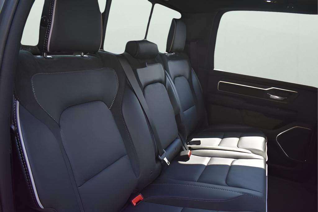 new 2026 Ram 1500 car, priced at $60,470