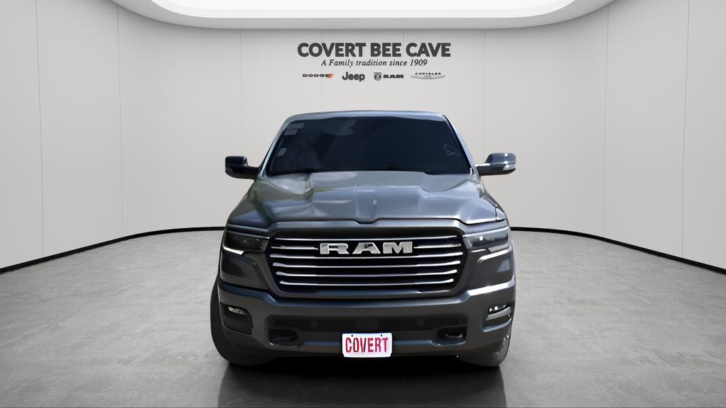 new 2026 Ram 1500 car, priced at $60,470