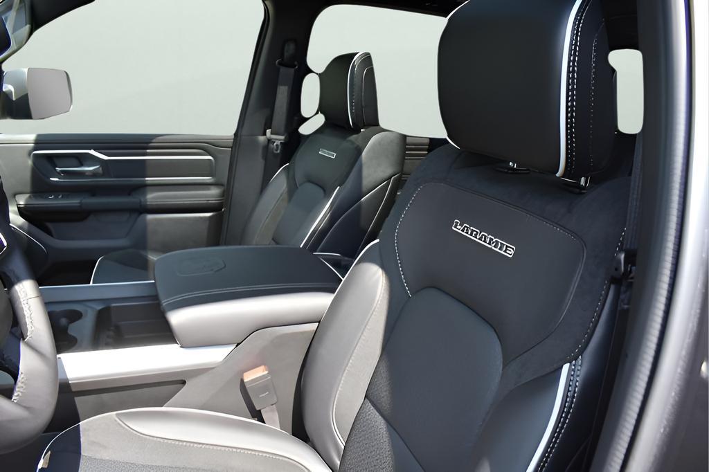 new 2026 Ram 1500 car, priced at $60,470