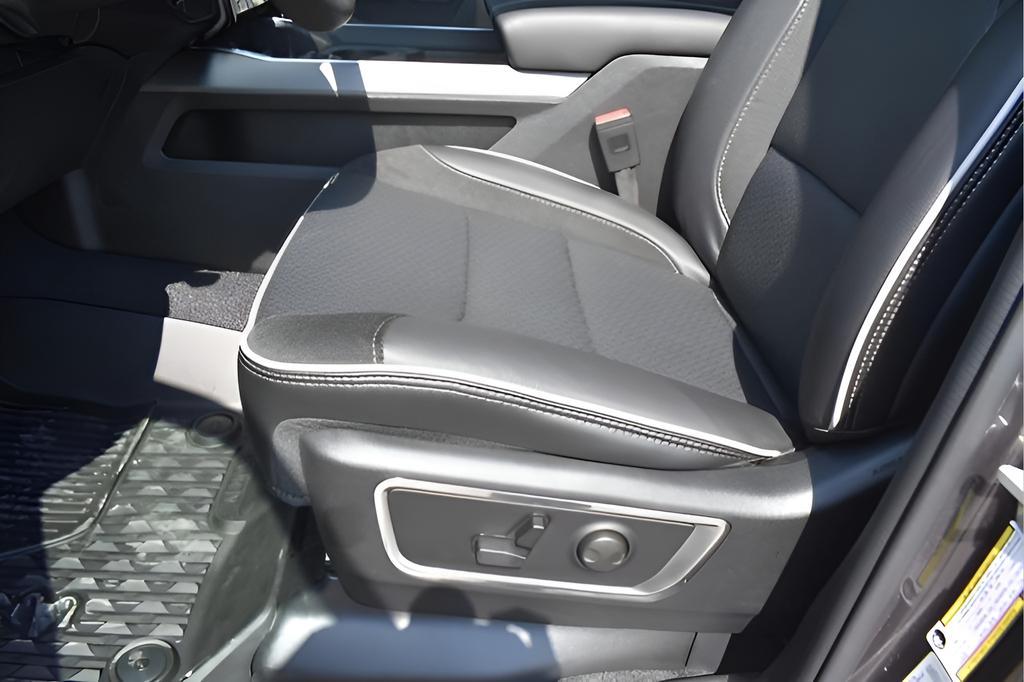 new 2026 Ram 1500 car, priced at $60,470