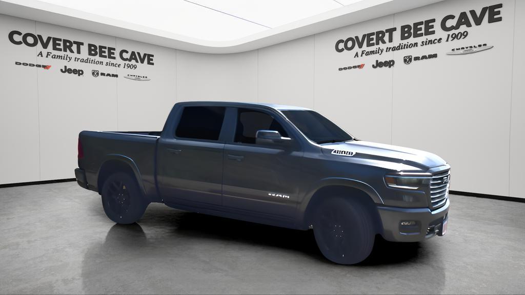 new 2026 Ram 1500 car, priced at $60,470