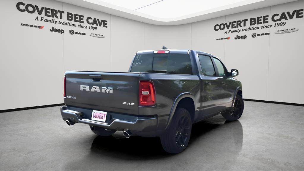 new 2026 Ram 1500 car, priced at $60,470