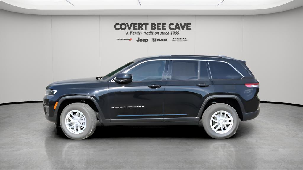new 2025 Jeep Grand Cherokee car, priced at $32,064