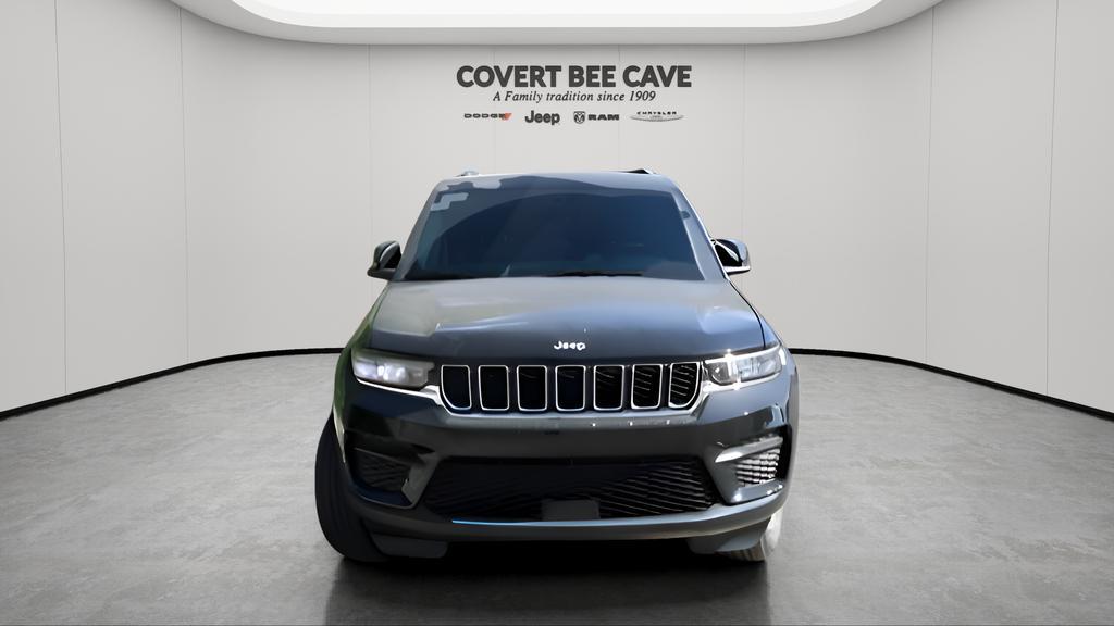 new 2025 Jeep Grand Cherokee car, priced at $32,064