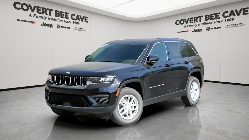 new 2025 Jeep Grand Cherokee car, priced at $39,064
