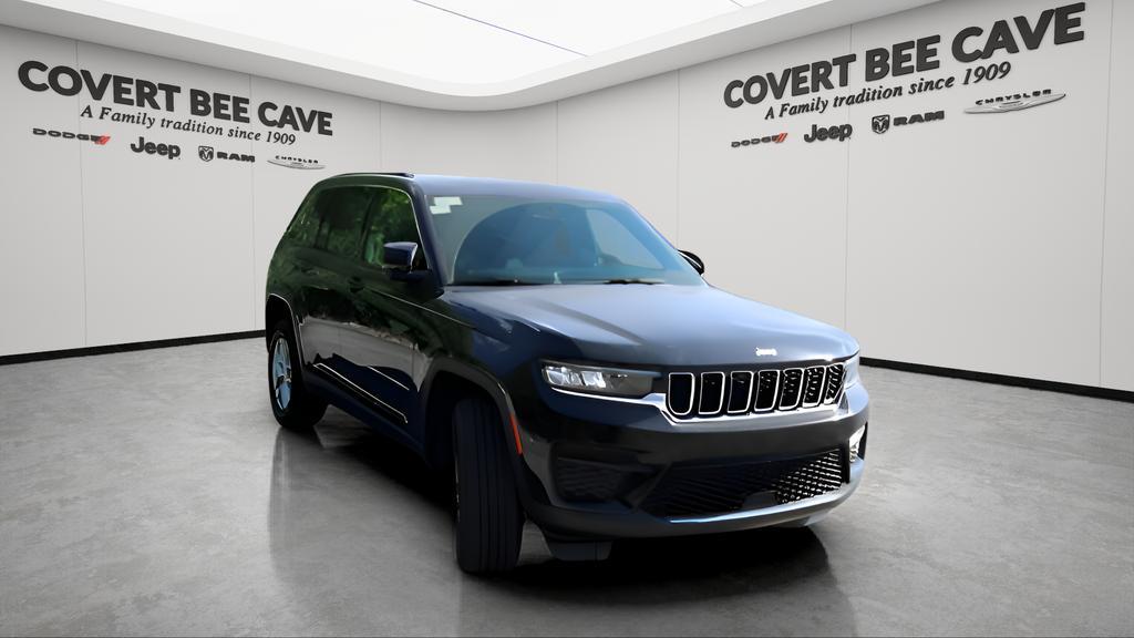 new 2025 Jeep Grand Cherokee car, priced at $32,064