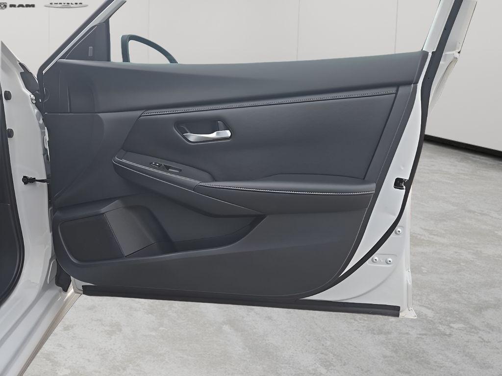 used 2023 Nissan Sentra car, priced at $19,546