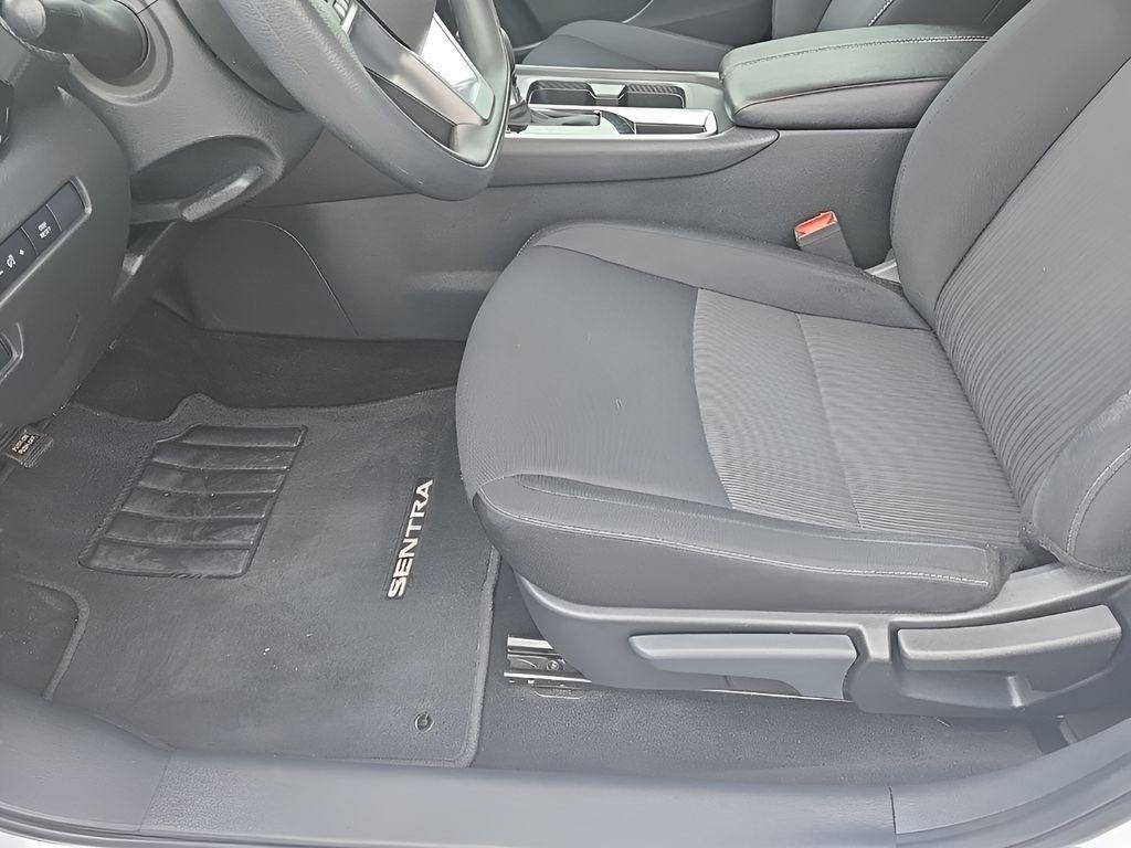 used 2023 Nissan Sentra car, priced at $19,546