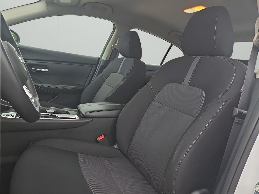 used 2023 Nissan Sentra car, priced at $19,546