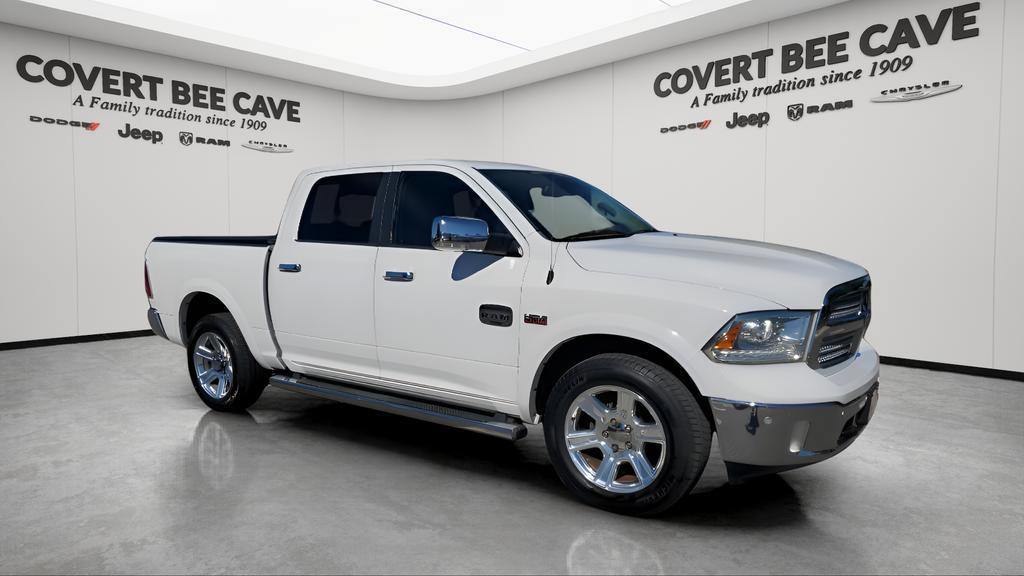 used 2016 Ram 1500 car, priced at $18,297
