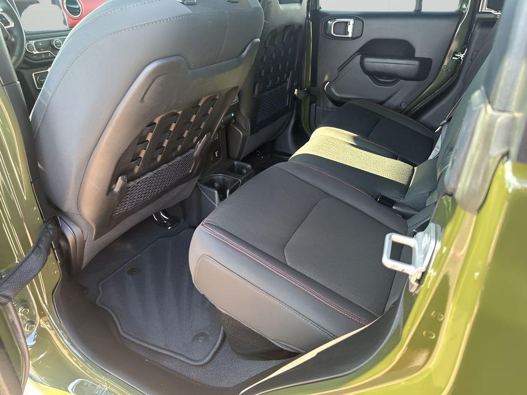 used 2022 Jeep Gladiator car, priced at $38,663