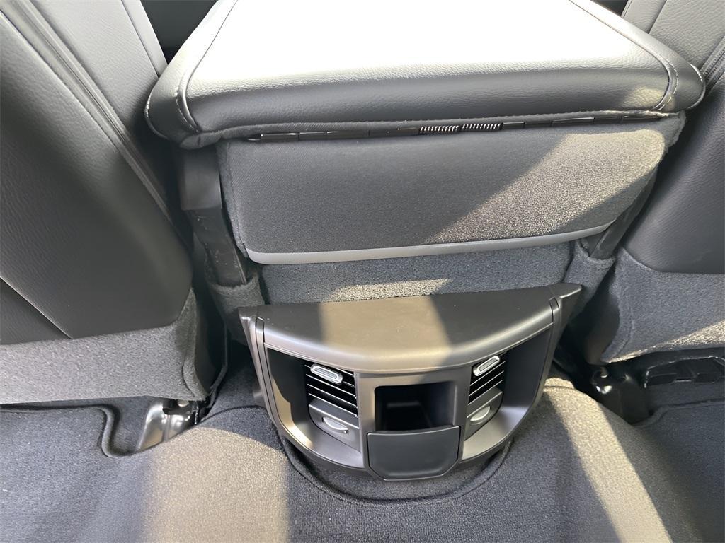 new 2025 Ram 2500 car, priced at $67,066