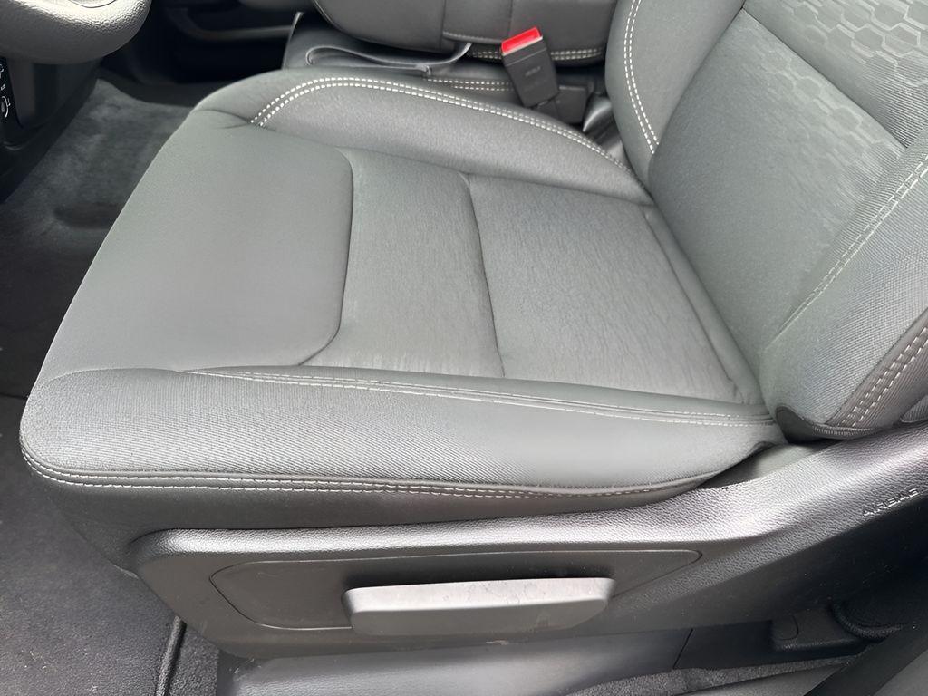 new 2025 Ram 1500 car, priced at $42,570