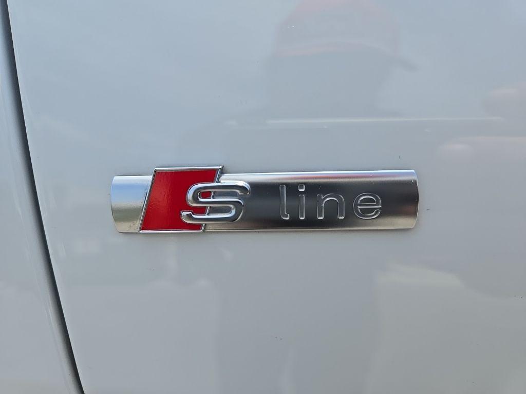 used 2022 Audi Q8 car, priced at $57,296