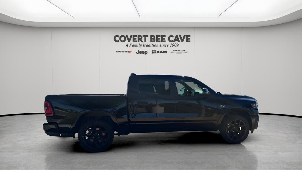 new 2026 Ram 1500 car, priced at $71,855