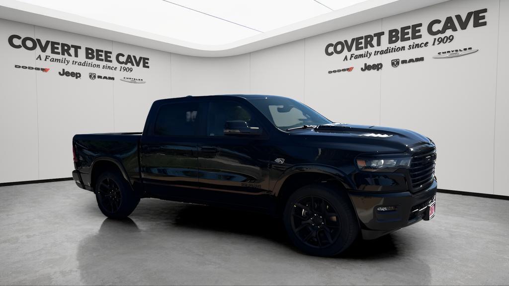 new 2026 Ram 1500 car, priced at $71,855