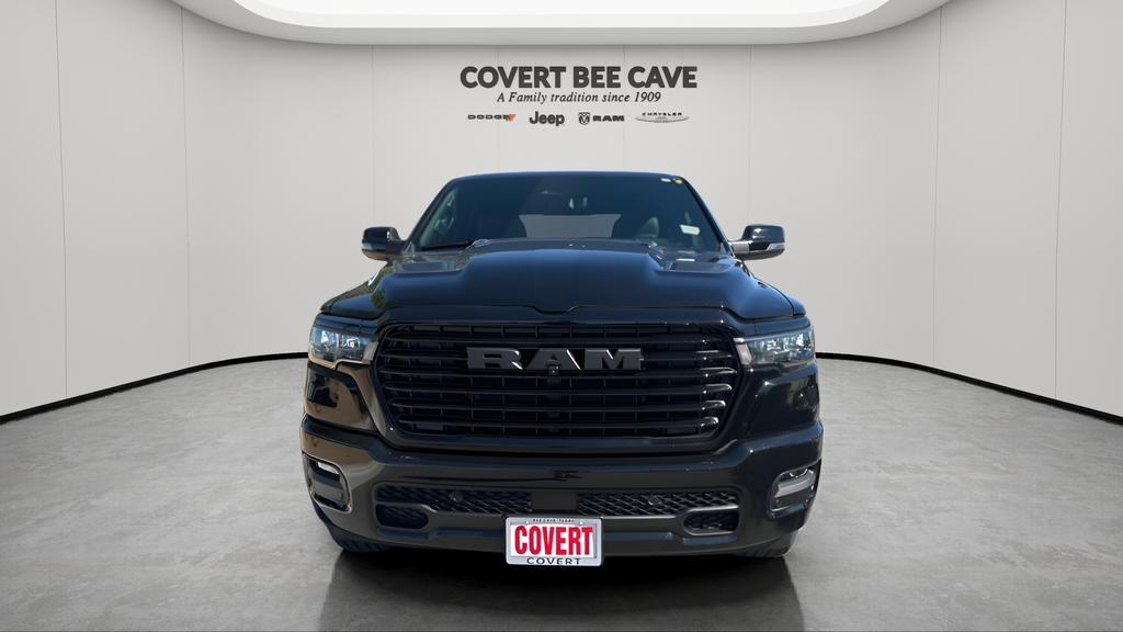 new 2026 Ram 1500 car, priced at $71,855