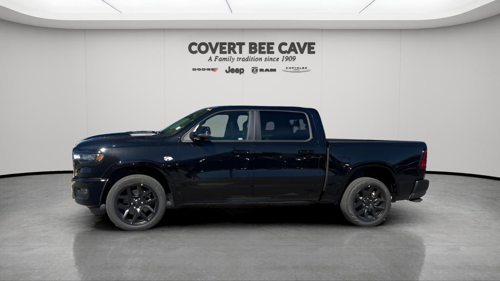 new 2026 Ram 1500 car, priced at $71,855