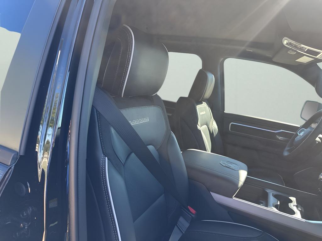 new 2026 Ram 1500 car, priced at $71,855