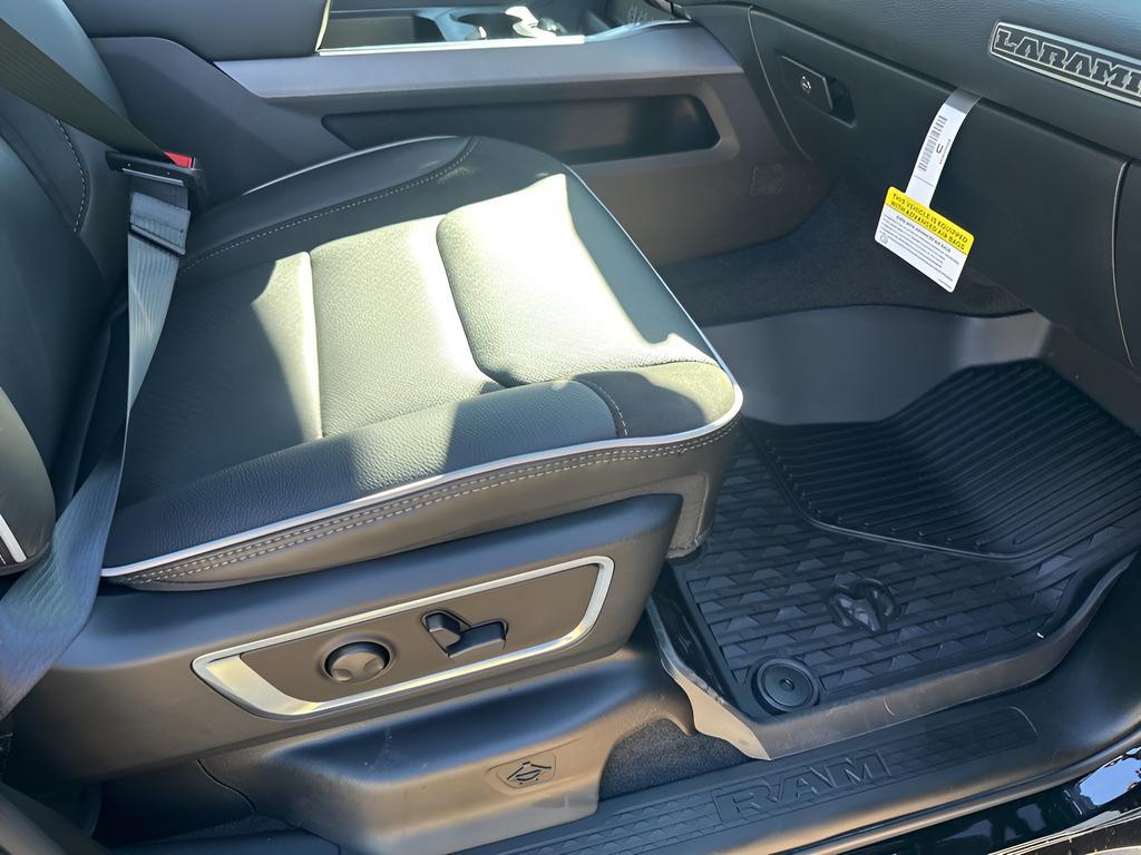 new 2026 Ram 1500 car, priced at $71,855