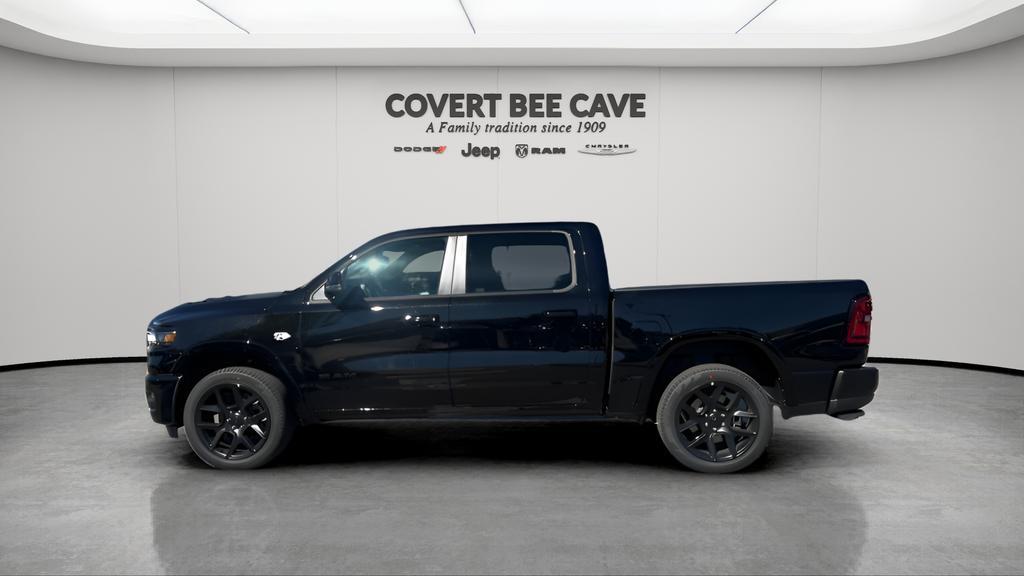 new 2026 Ram 1500 car, priced at $71,855