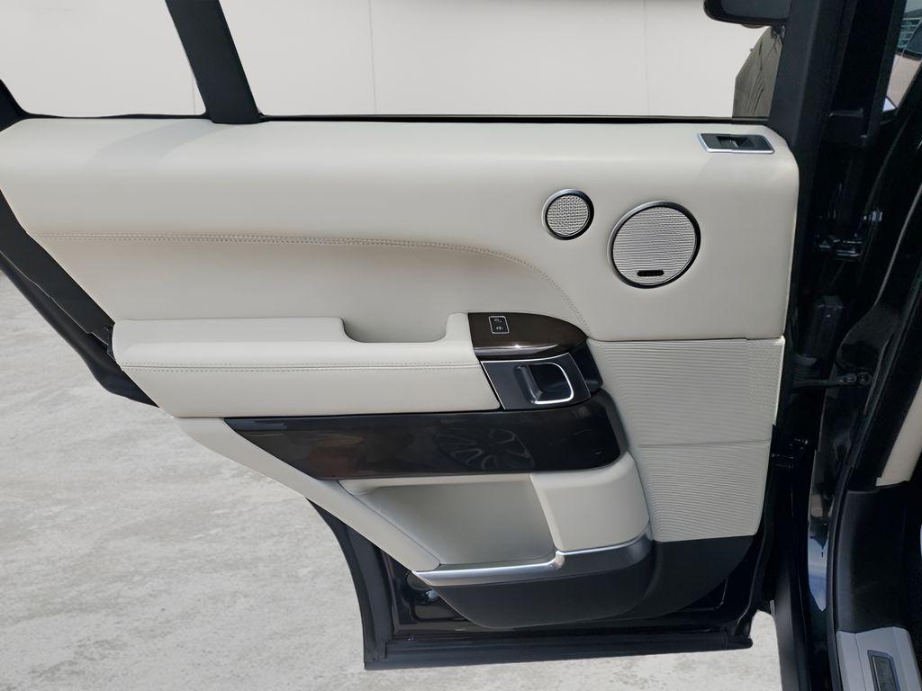 used 2014 Land Rover Range Rover car, priced at $19,766