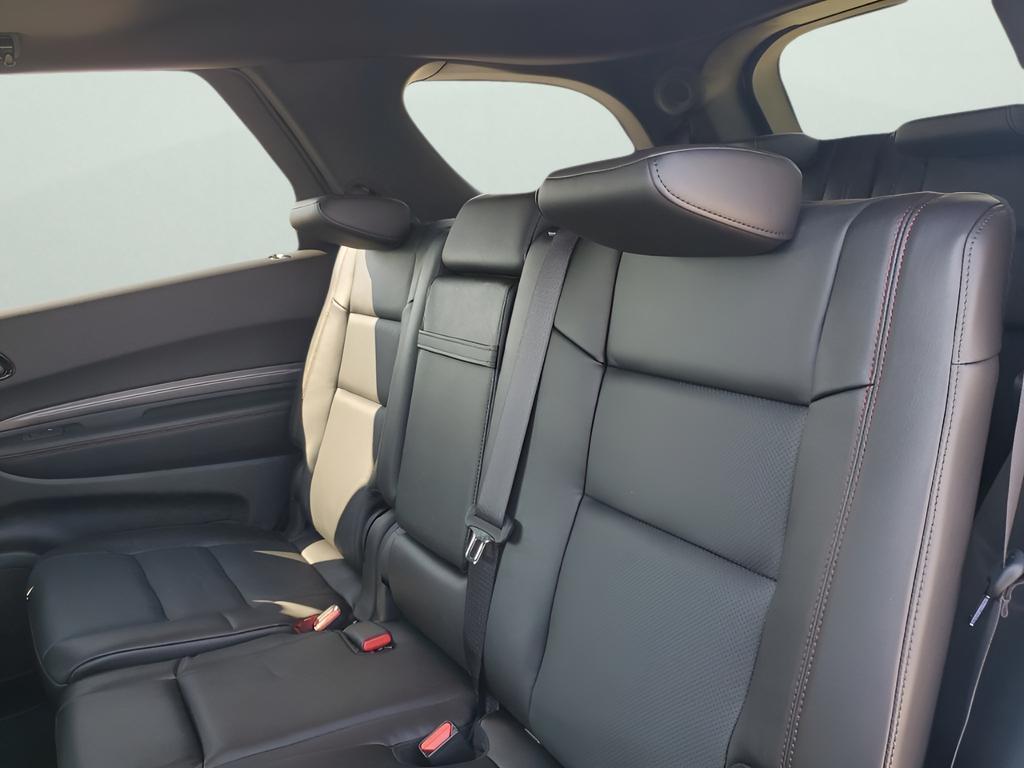 new 2026 Dodge Durango car, priced at $47,460