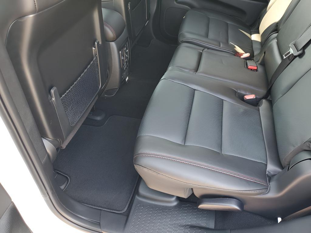 new 2026 Dodge Durango car, priced at $47,460