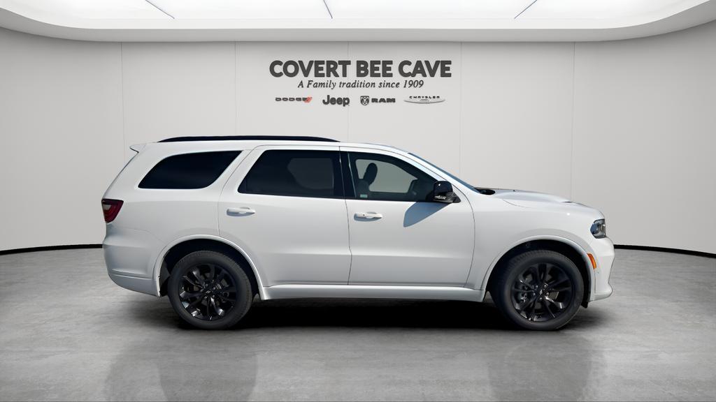new 2026 Dodge Durango car, priced at $47,460