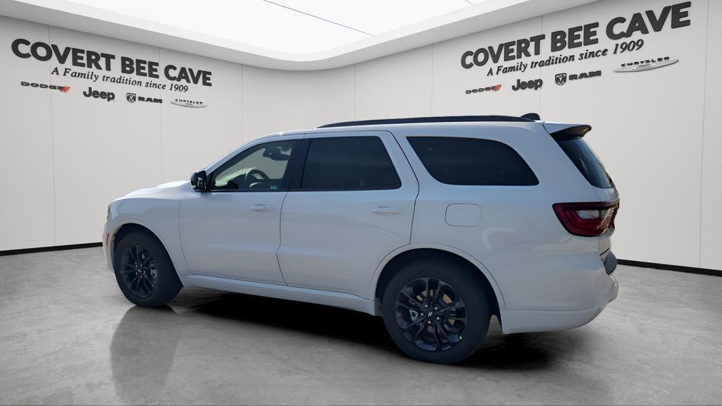 new 2026 Dodge Durango car, priced at $47,460