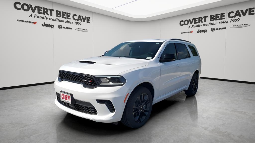 new 2026 Dodge Durango car, priced at $47,460