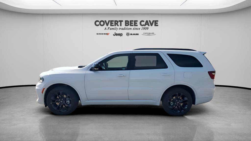 new 2026 Dodge Durango car, priced at $47,460