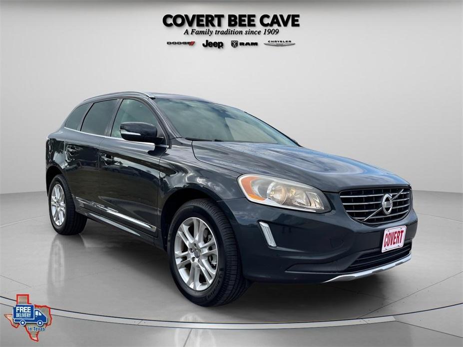 used 2014 Volvo XC60 car, priced at $12,786