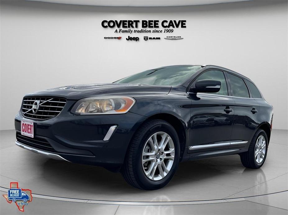 used 2014 Volvo XC60 car, priced at $12,786