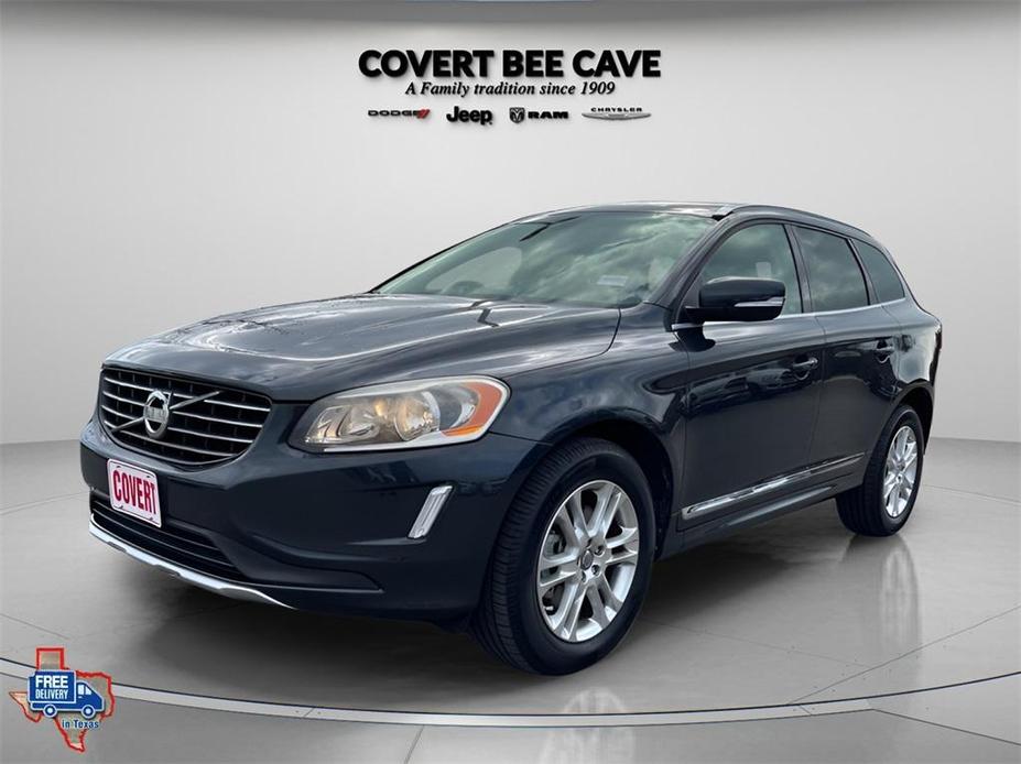 used 2014 Volvo XC60 car, priced at $12,786