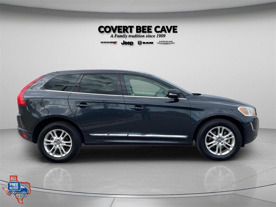 used 2014 Volvo XC60 car, priced at $12,786