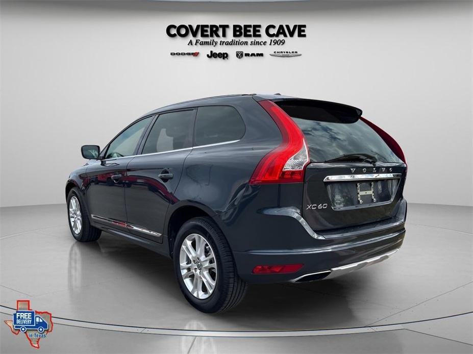 used 2014 Volvo XC60 car, priced at $12,786