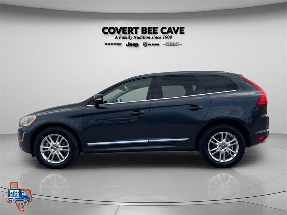 used 2014 Volvo XC60 car, priced at $12,786