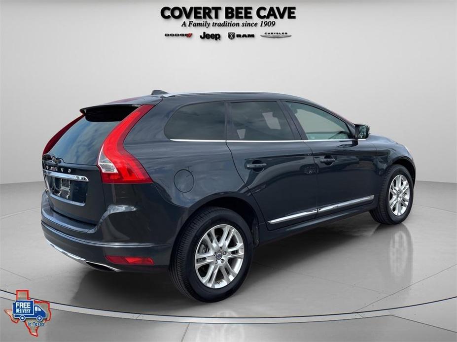 used 2014 Volvo XC60 car, priced at $12,786