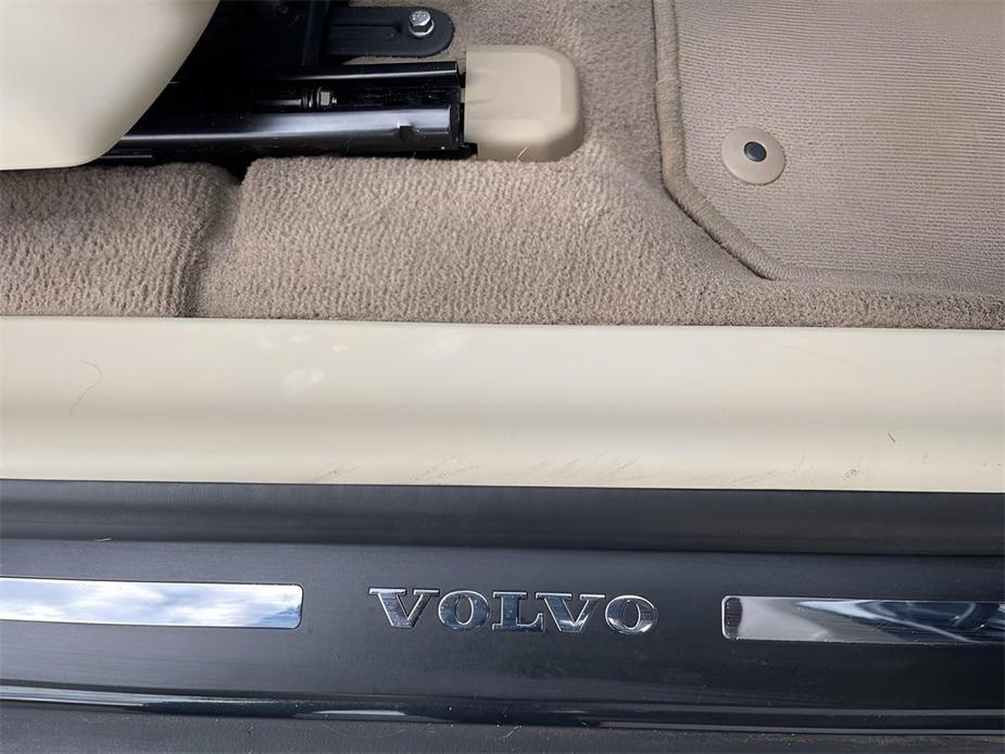 used 2014 Volvo XC60 car, priced at $12,786